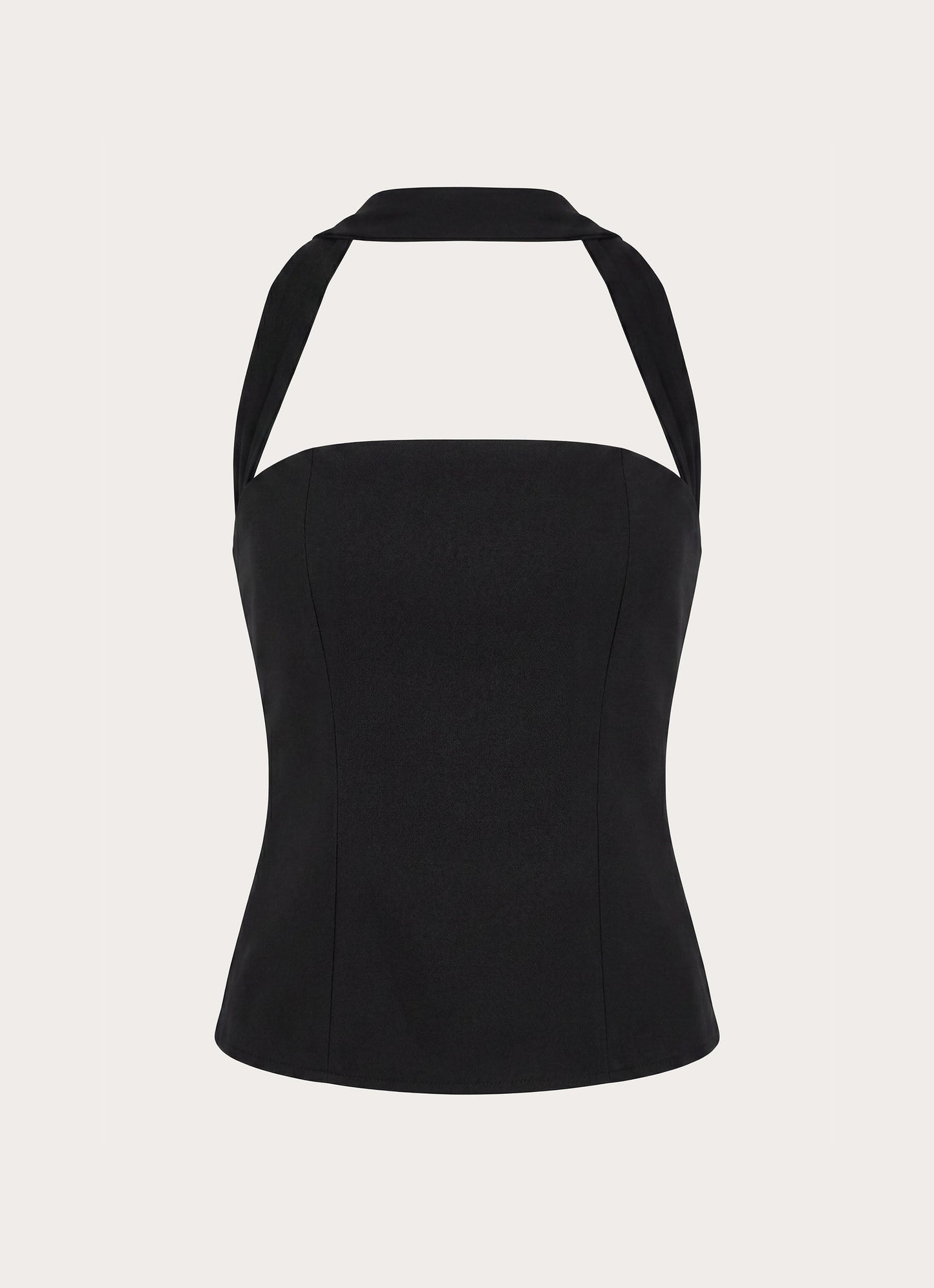 Do It Again Top - Black