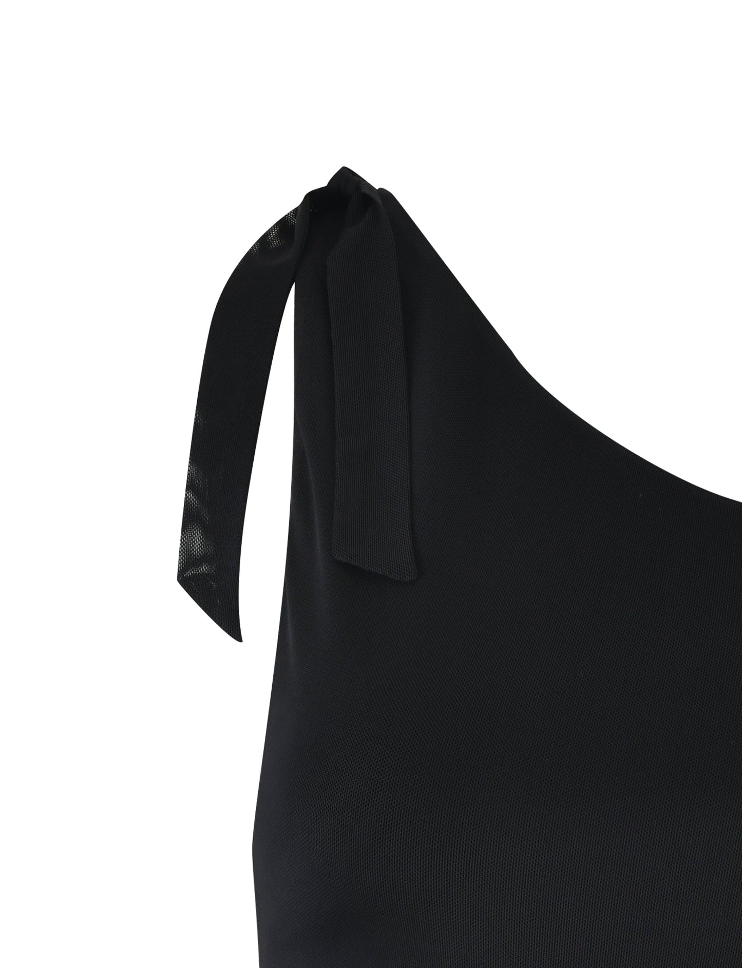 DEANNA TOP - BLACK