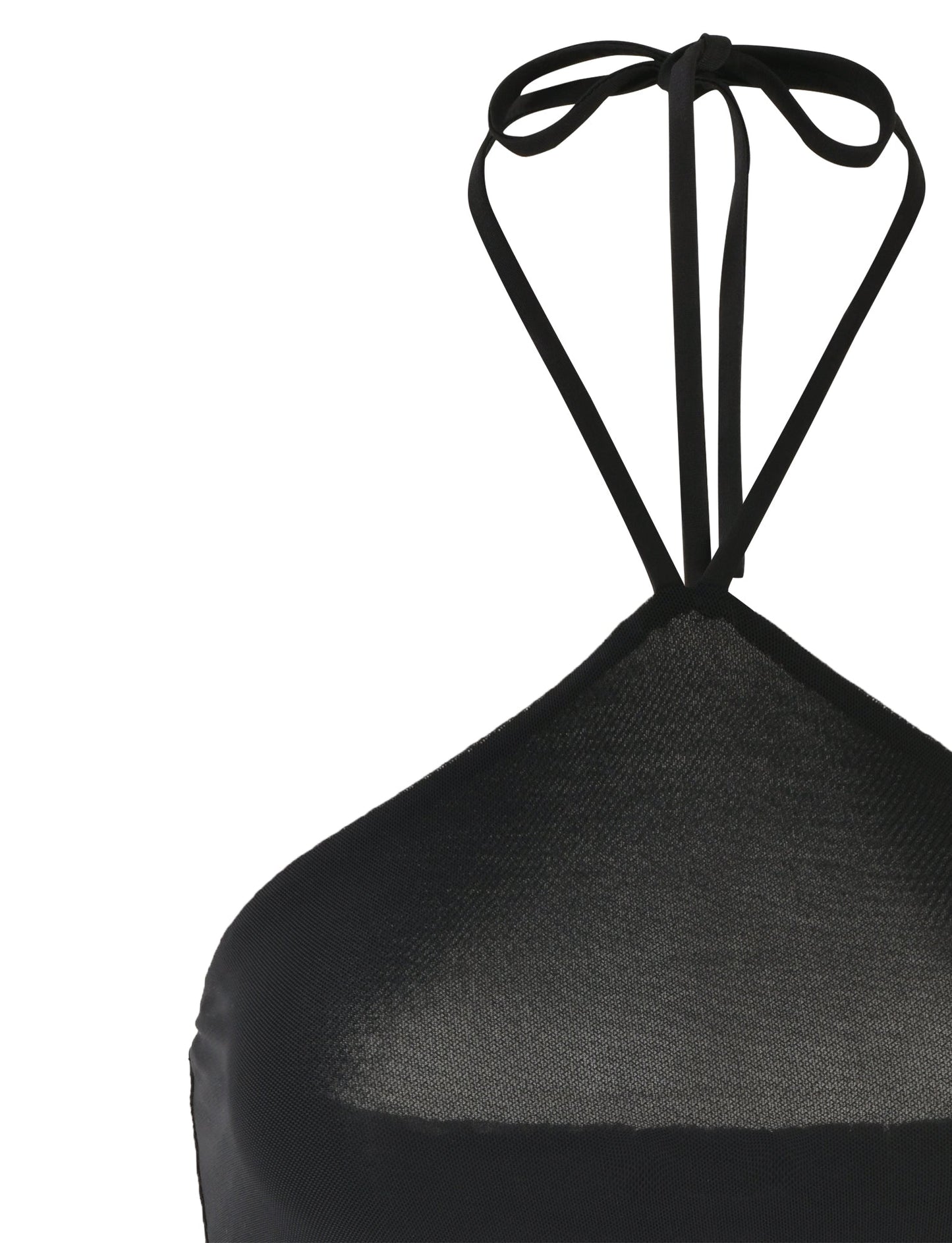 HESTIA TOP - BLACK
