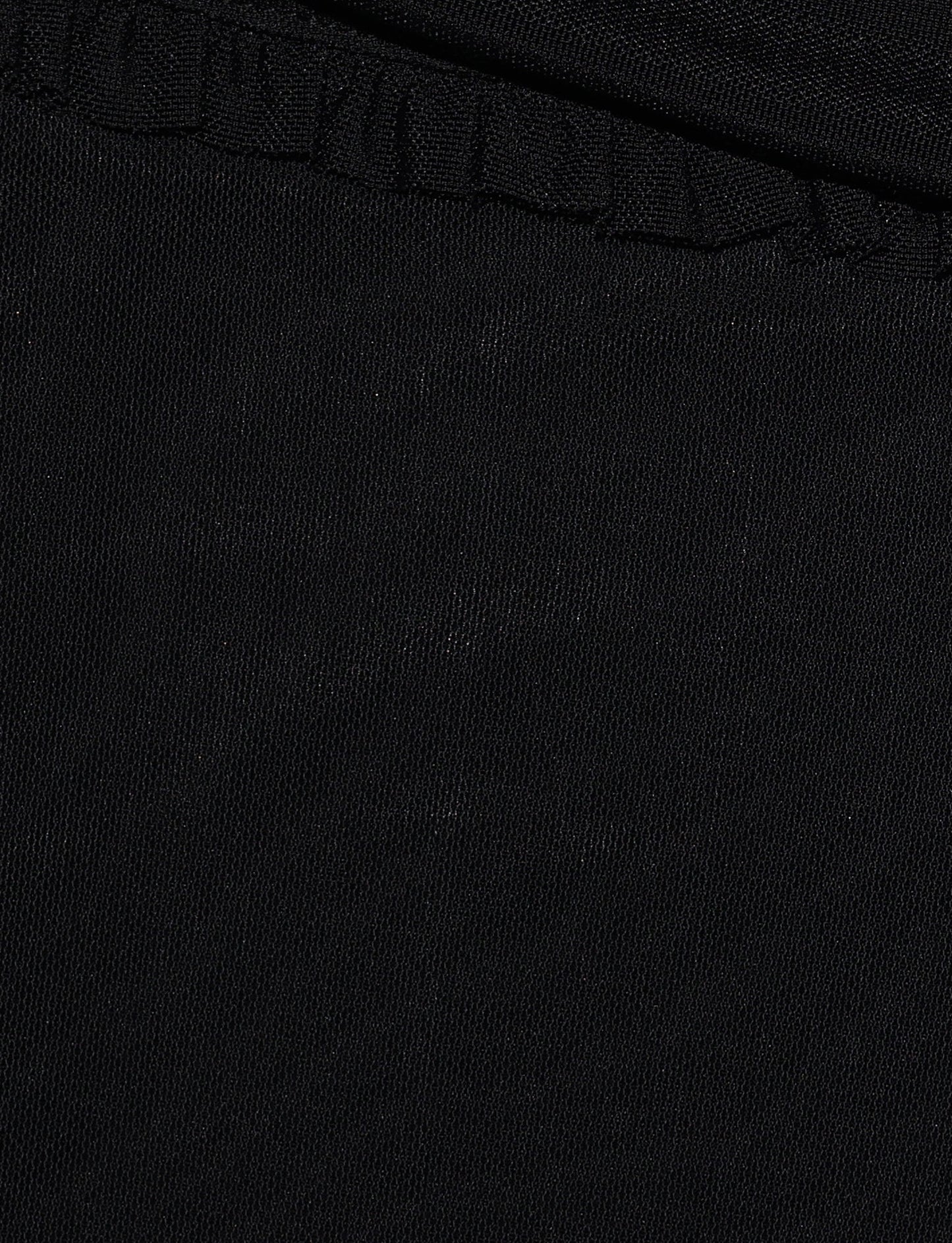 GINNY PANT - BLACK