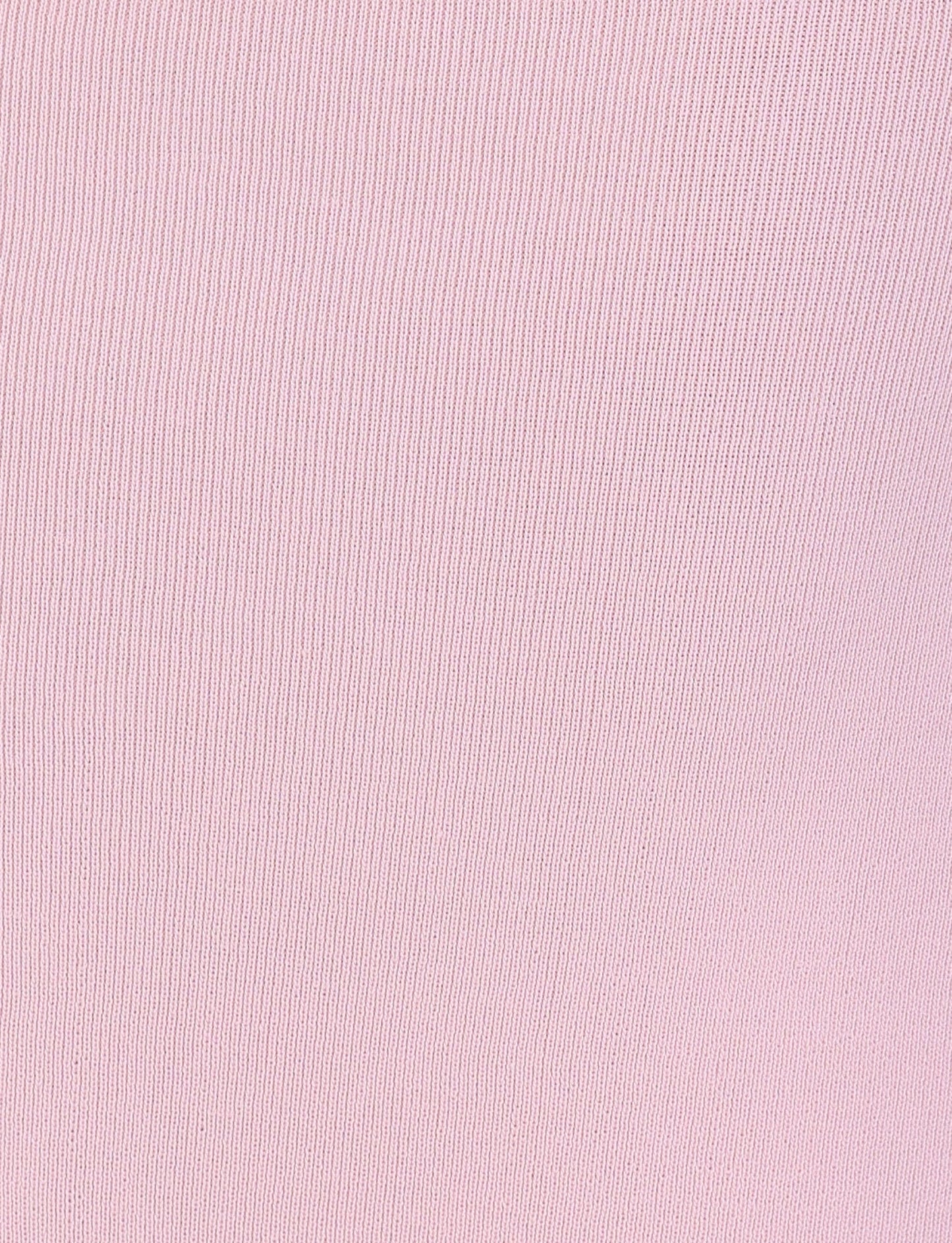 LILYANNA TOP - PINK : BABY PINK