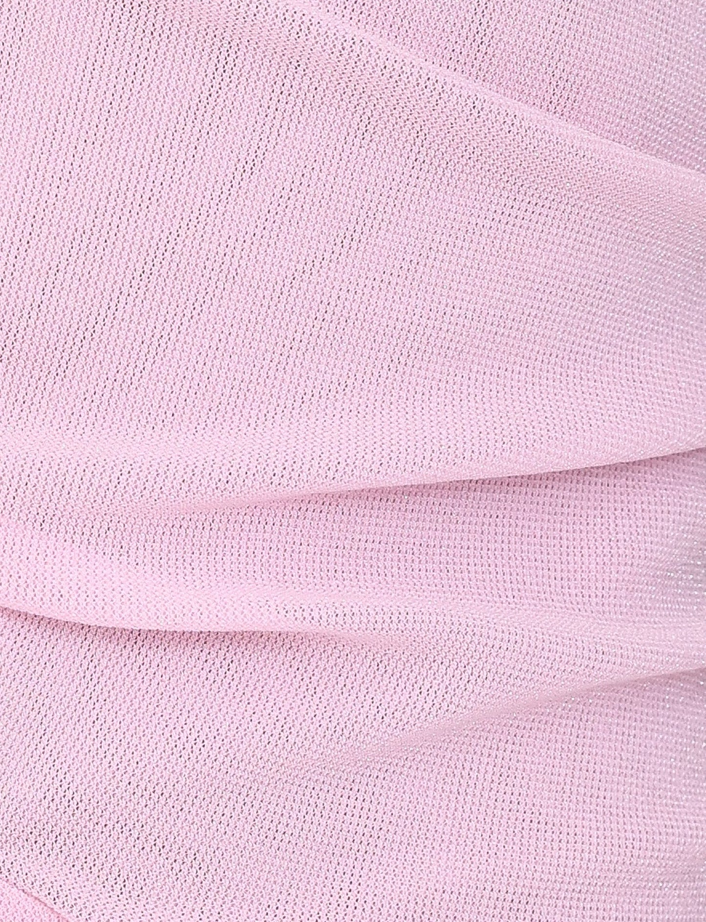 COBI MINI DRESS 2.0 - PINK : BABY PINK
