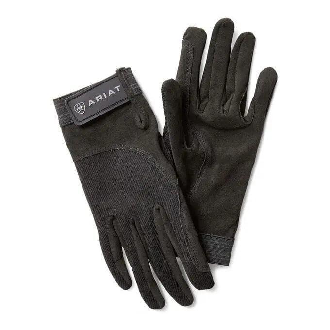 Ariat tek grip gloves Ariat