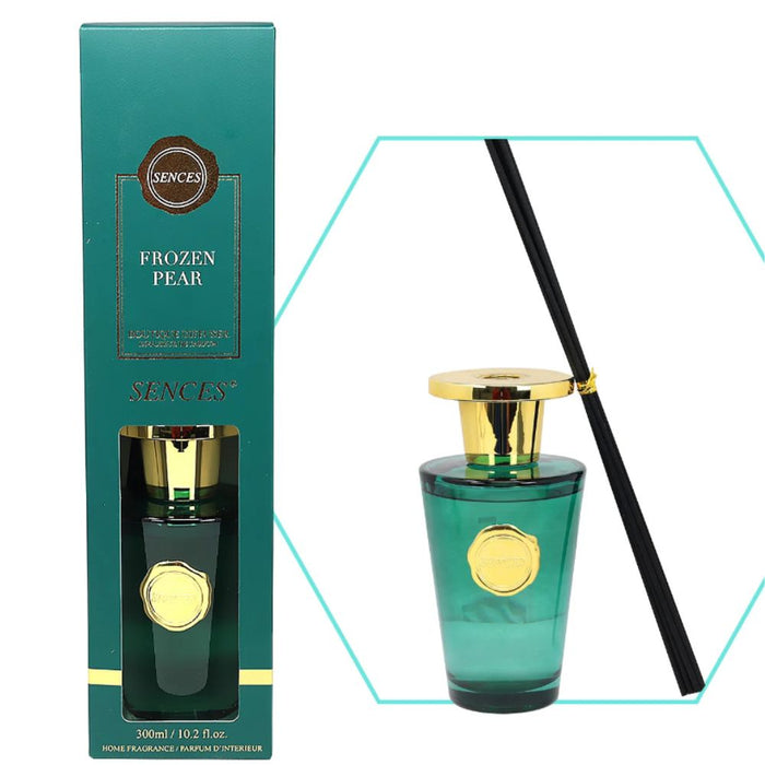 Baltus Frozen Pear 300ml Reed Diffuser