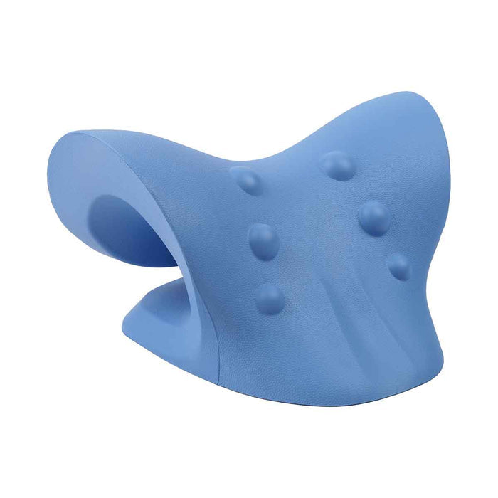 Chiro Pro Neck Support displayed against a white backdrop.
