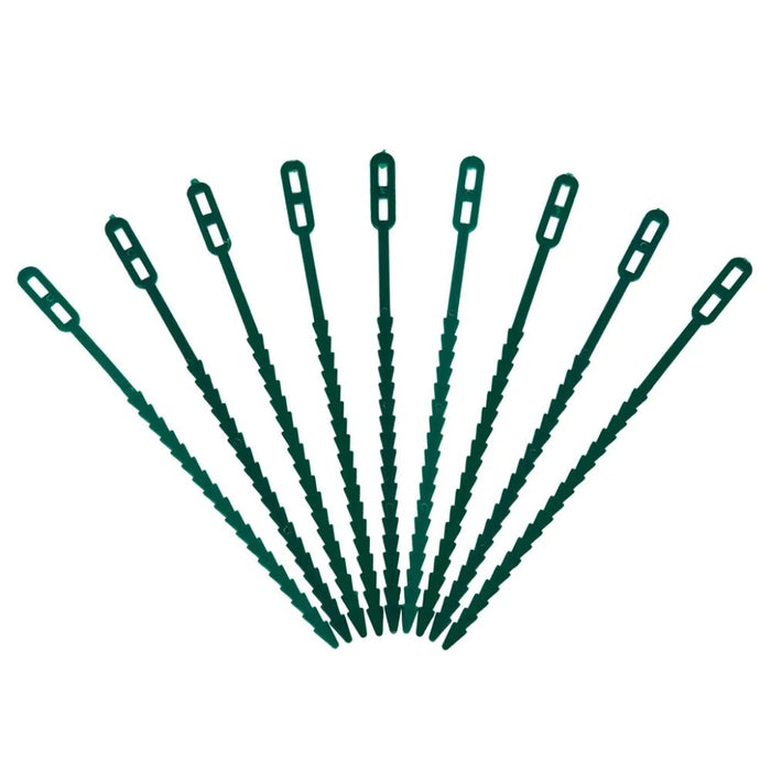 Gardman 18cm Adjustable Plant Ties