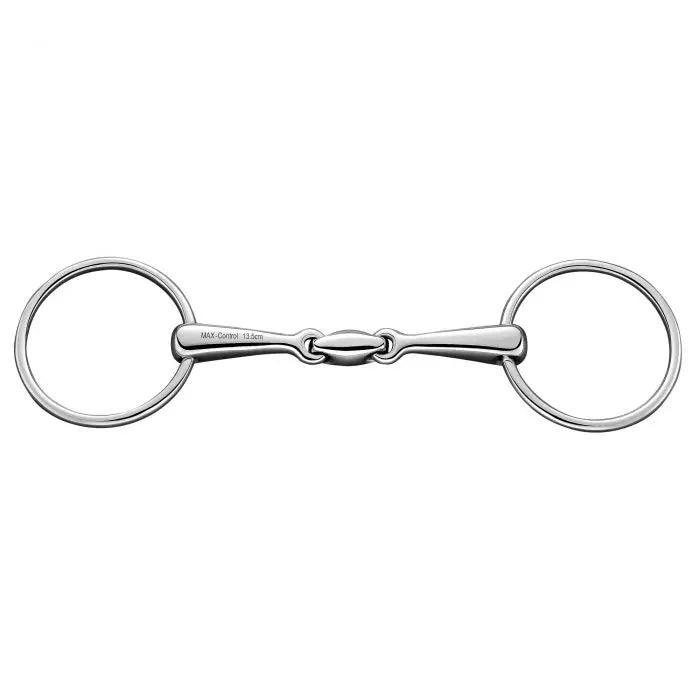 Sprenger MAX-Control with locking mechanism - Stainless steel 40710 Herm. Sprenger