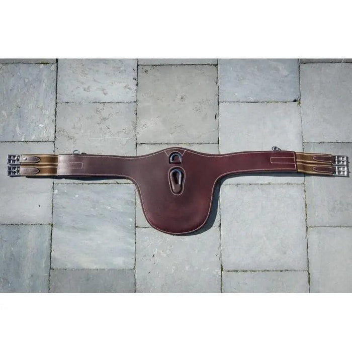 HFI girth with belly flap HFI