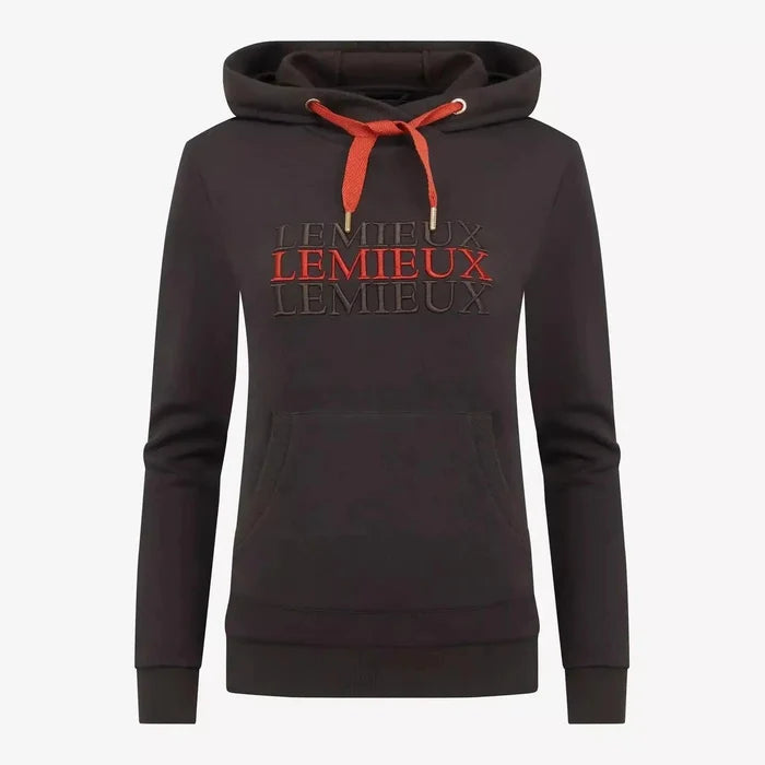 LeMieux cross over hoodie Lemieux