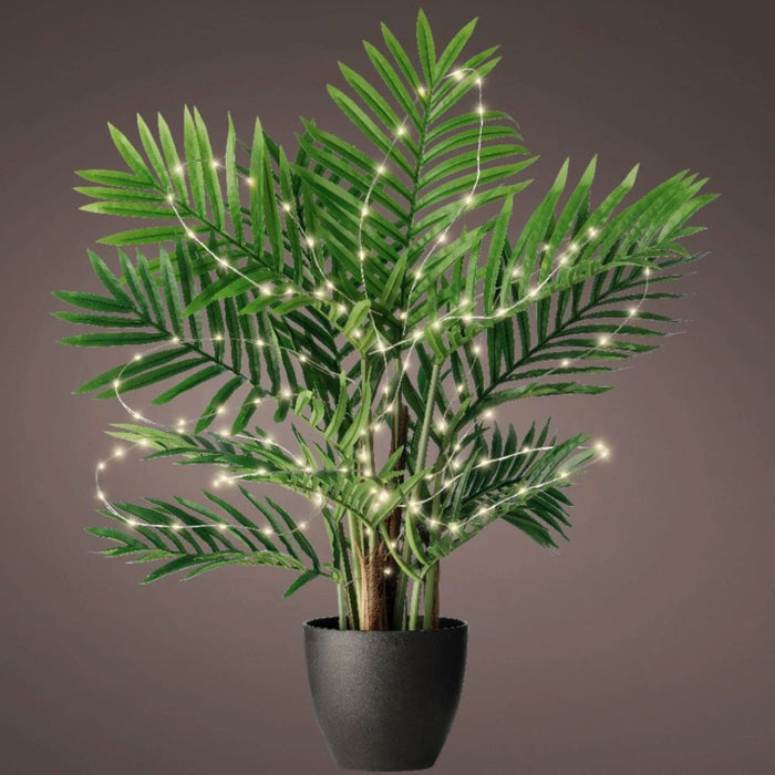 Lumineo Micro Plants Lights 160 LED Warm White