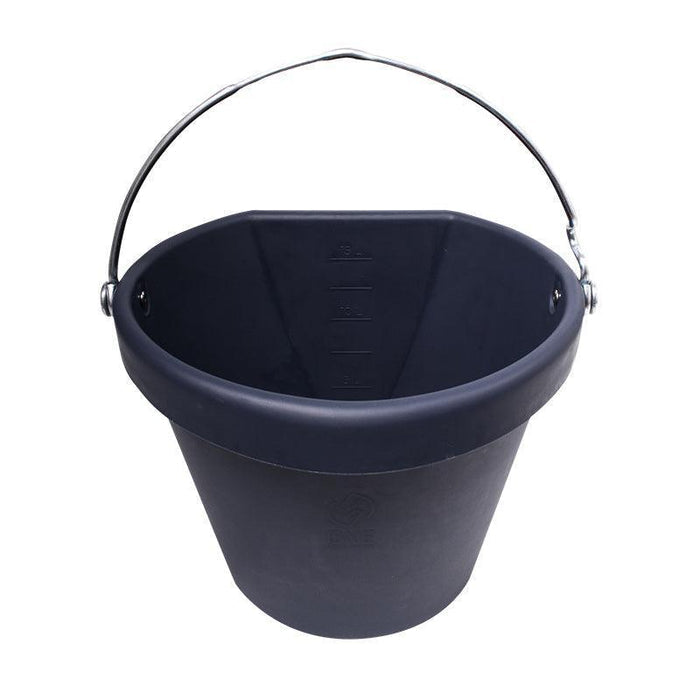 One bucket HorseworldEU