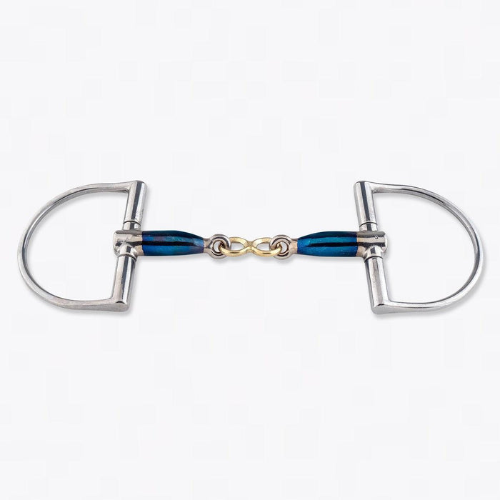 11.5 cm - 4 1/2" / French Link / 16 mm