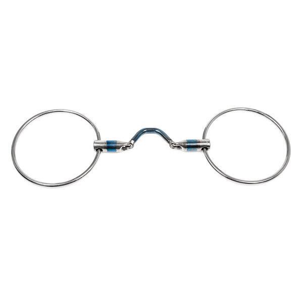 11.5 cm - 4 1/2" / Wideport segundo