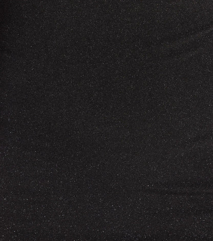 Moment To Shine Open Back Glitter Dress