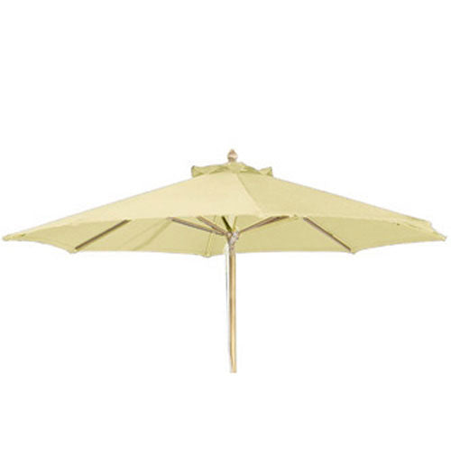 10 FT Umbrella Canopy Replacement