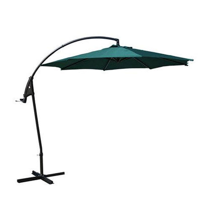 10 FT Umbrella Canopy Replacement