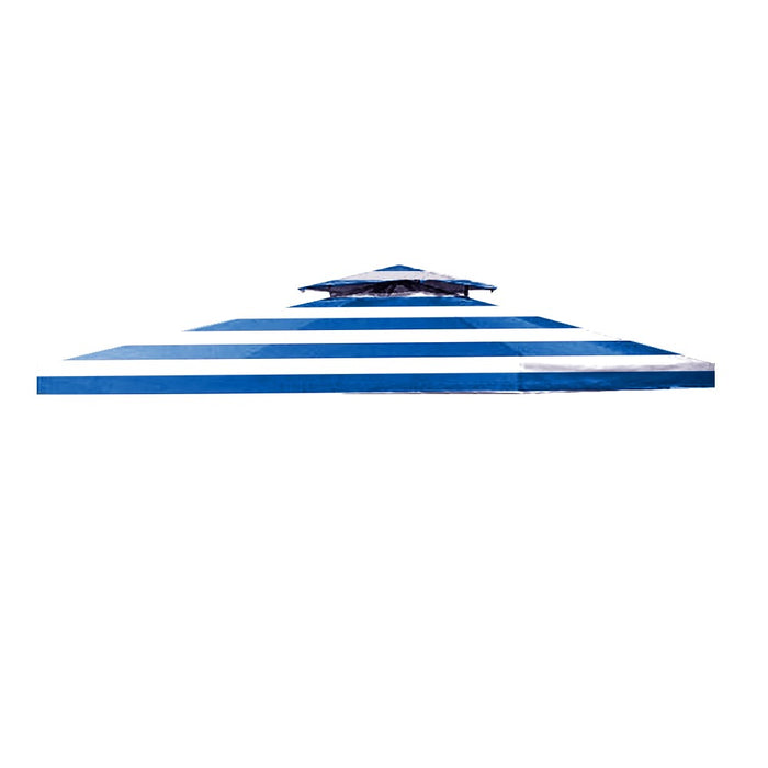 Cabana Blue / Standard 350