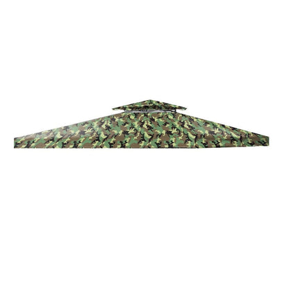 Camo Green / Standard 350