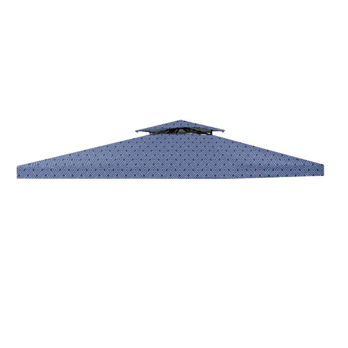 Midnight Trellis / Standard 350