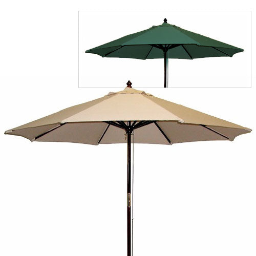 Green Spruce / Standard 350