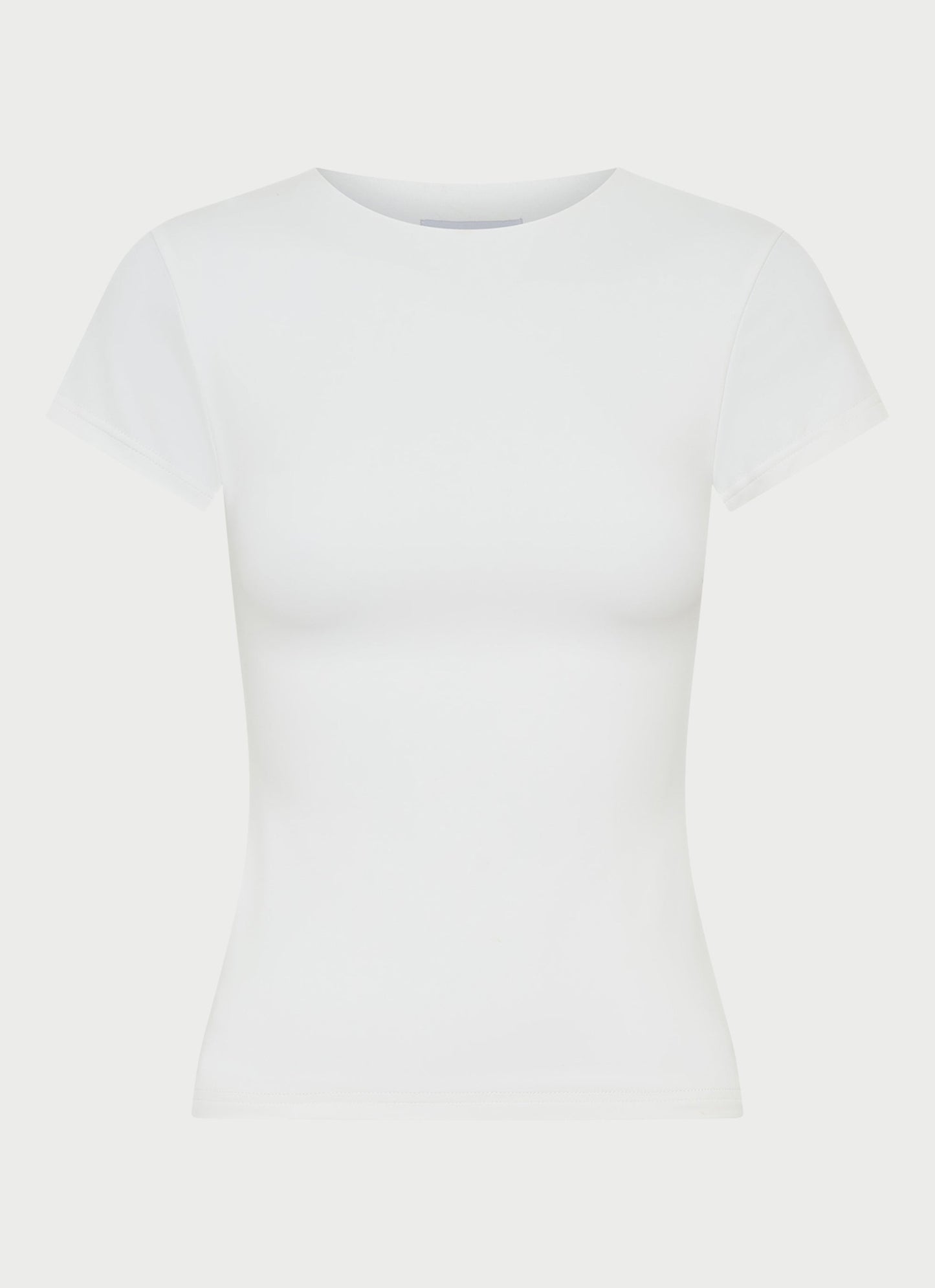 About You Top - White