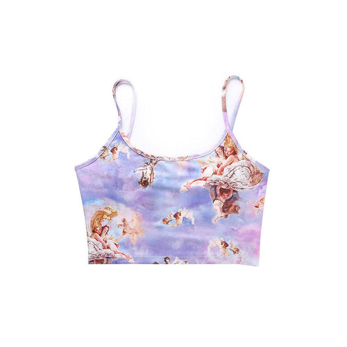 Angel Tank Top