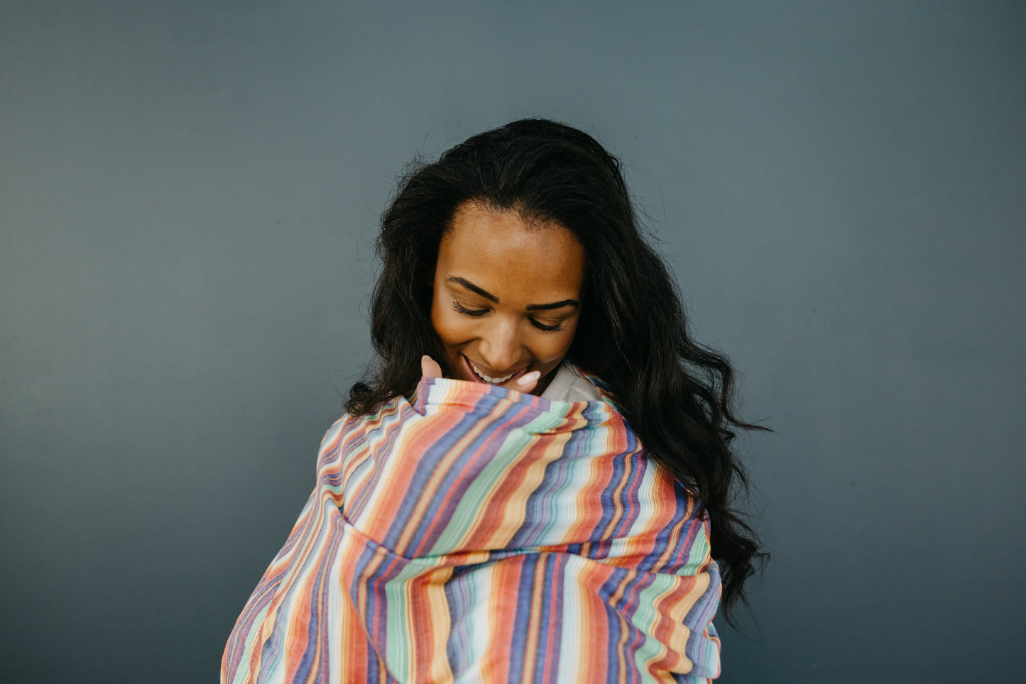Multi-Use Cover - Serape