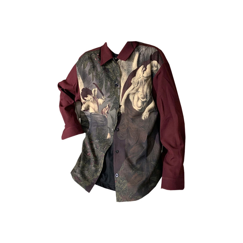Cherub Shirt