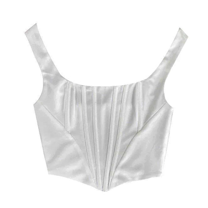 Flirty Girl Corset Top