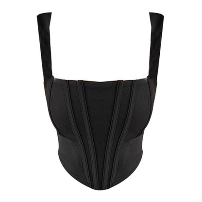 Flirty Girl Corset Top