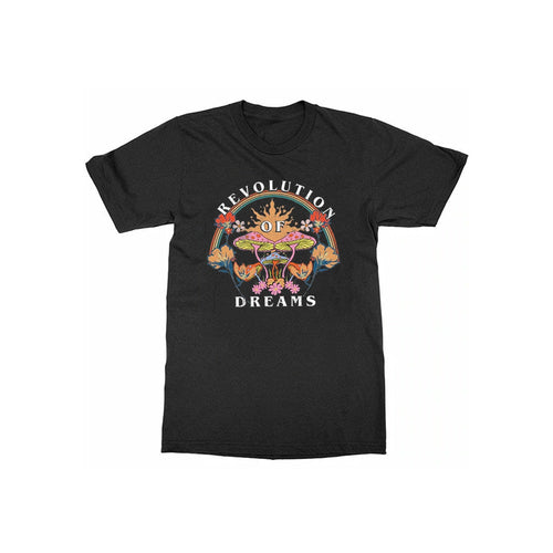 Dreams Graphic T-Shirt