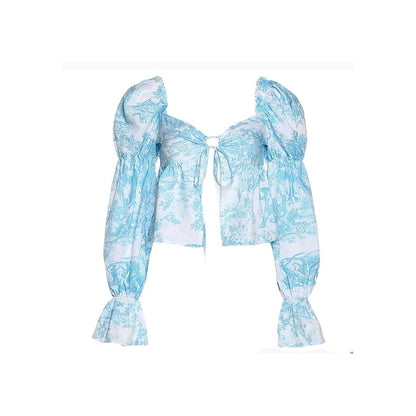 Everlasting Love Top