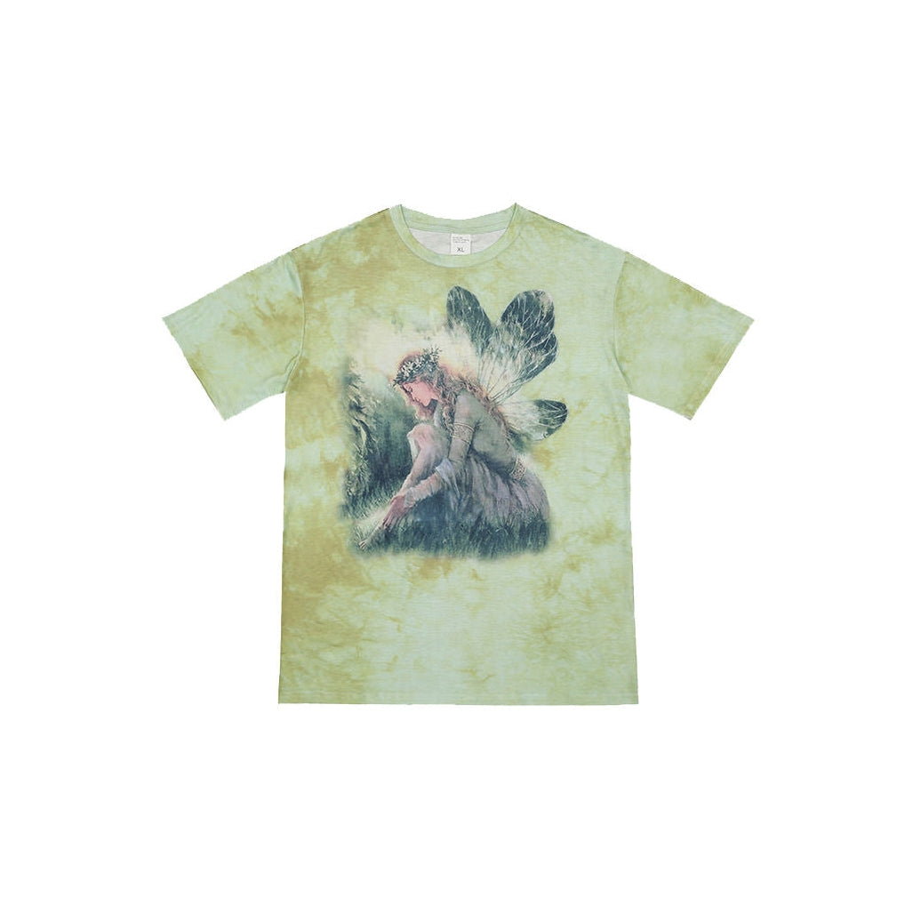 Fairycore Aesthetic T-Shirt