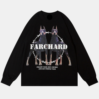 Farchard  T Shirt