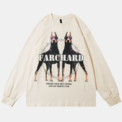 Farchard  T Shirt