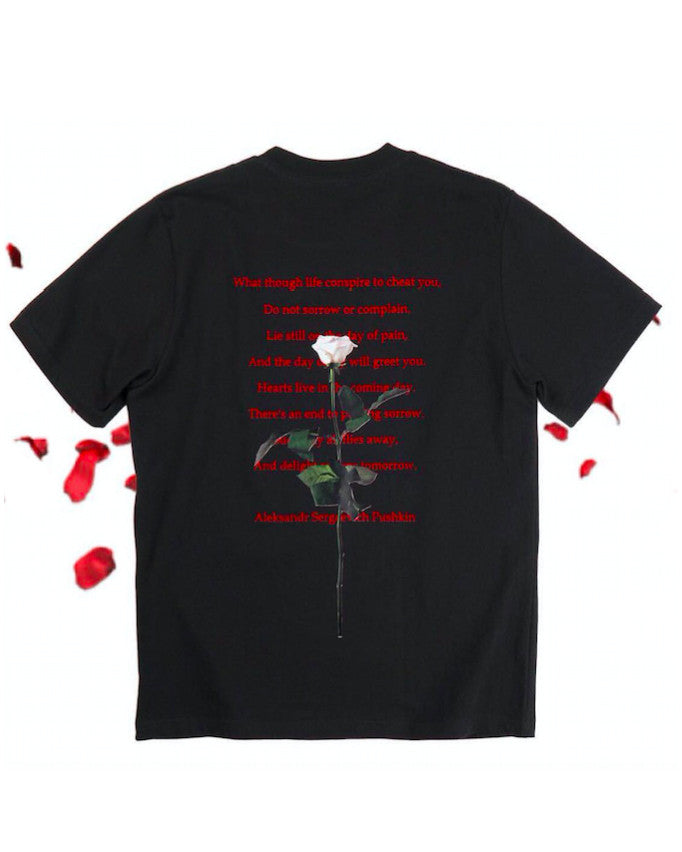 Goth Pink T-Shirt