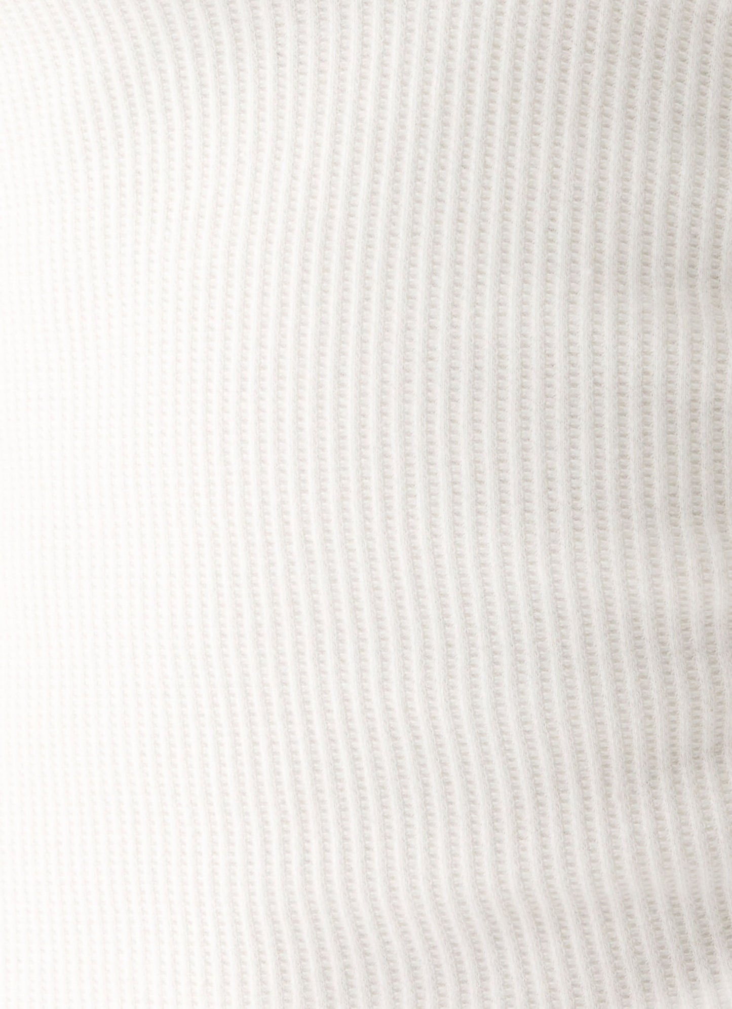 Henry Halter Top - Ivory