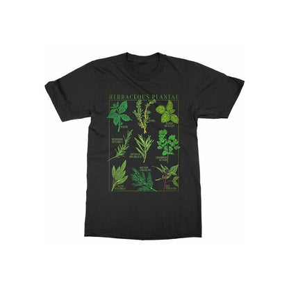 Herbaceous Plantae T-Shirt