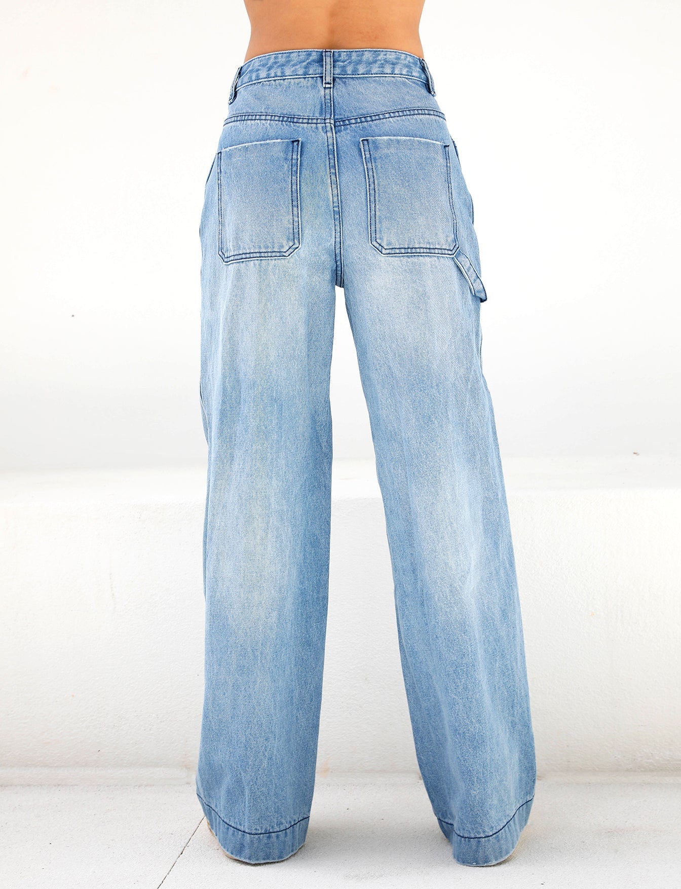 COHEN JEAN - DENIM