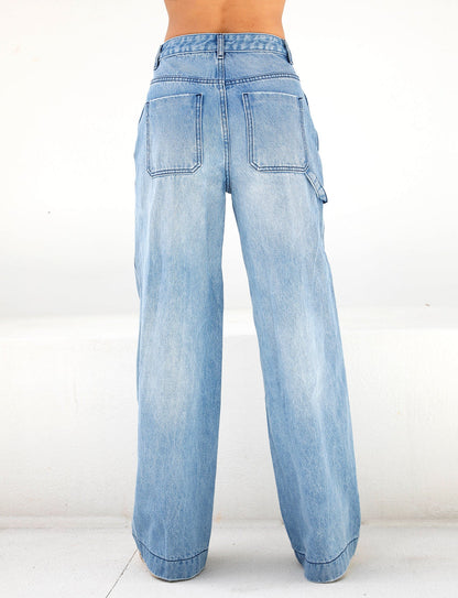 COHEN JEAN - DENIM