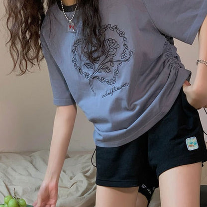 Life in Rose T-Shirt