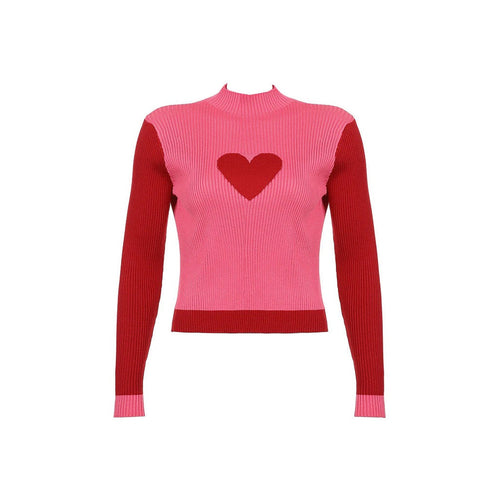 Love Me Tender Knit Top