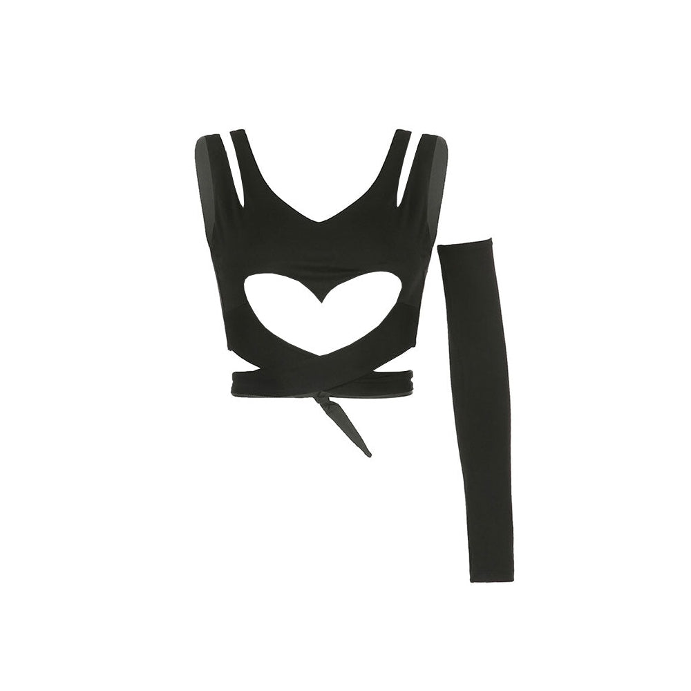 Love So Dangerous Top