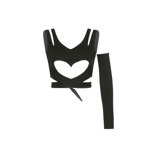 Love So Dangerous Top