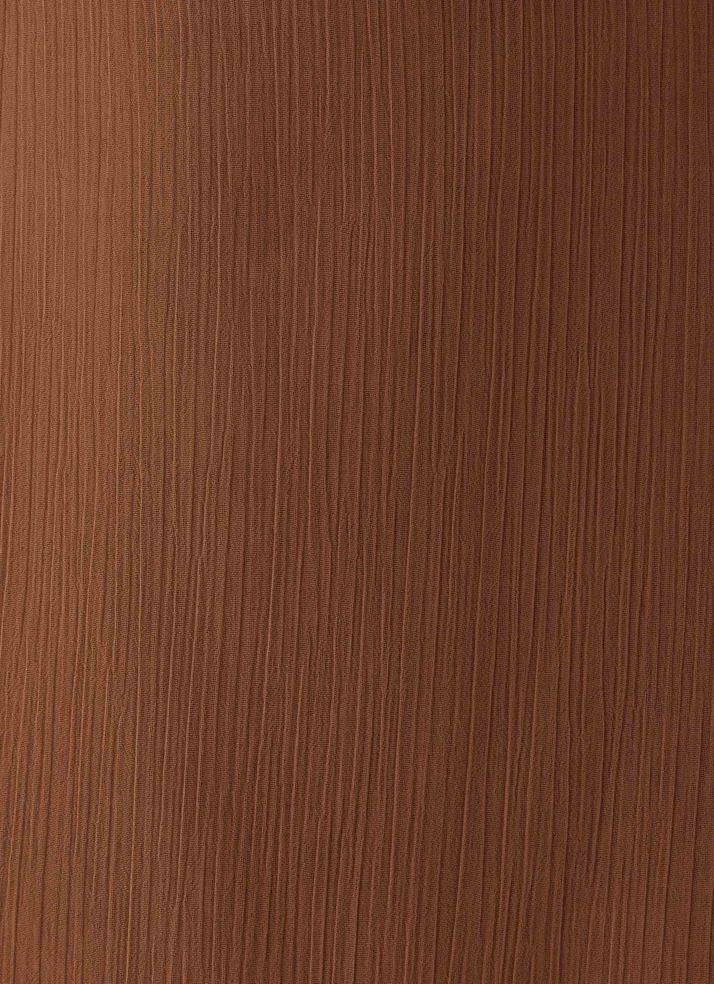 Lurbua Cami Top - Chocolate