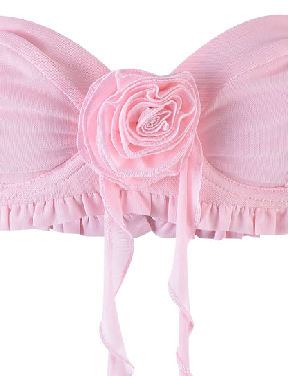 HEAVEN TOP - PINK