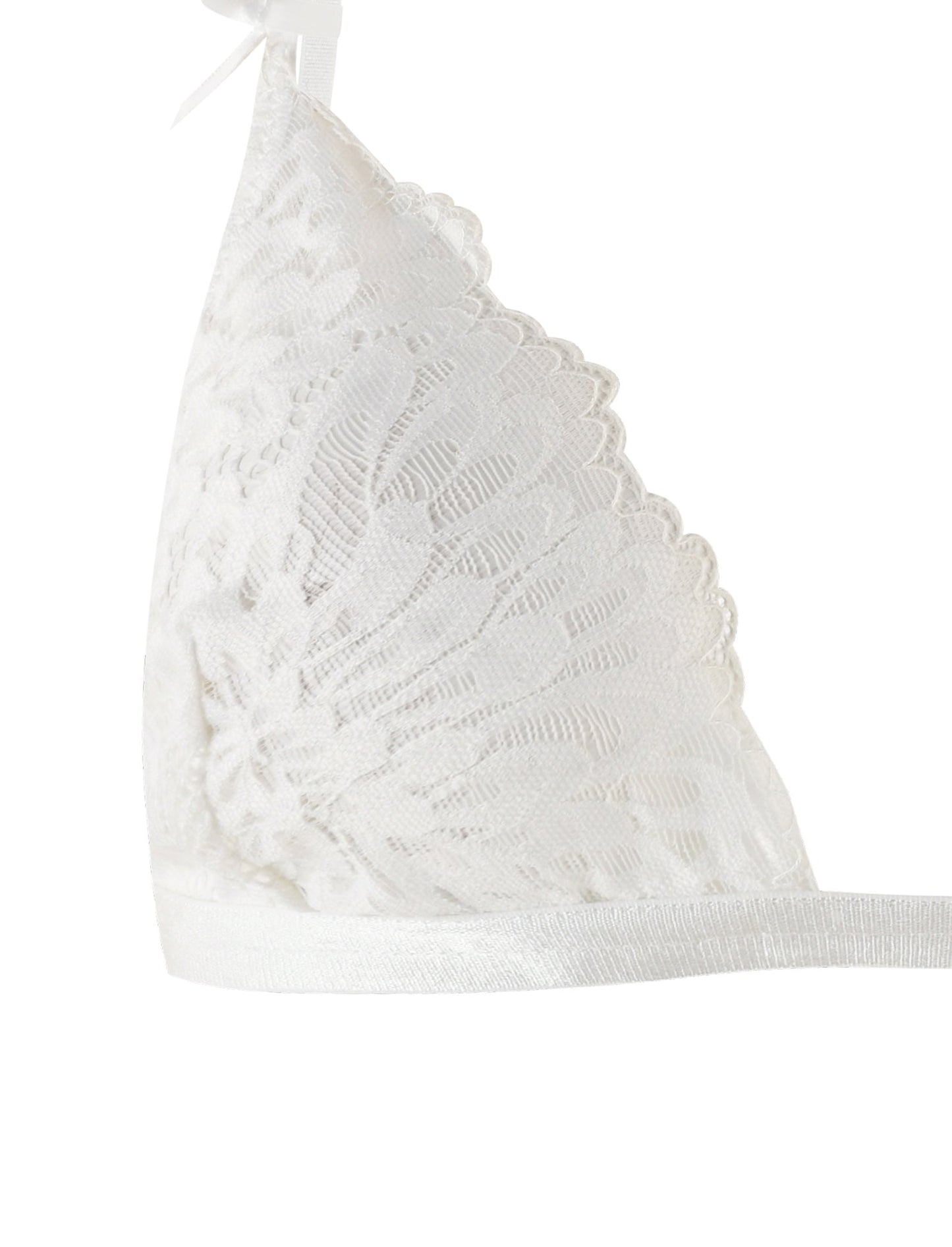 BROOKE SET - WHITE