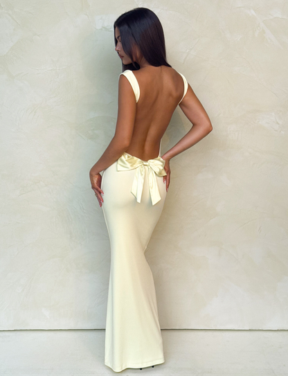 CL - ZITA MAXI DRESS