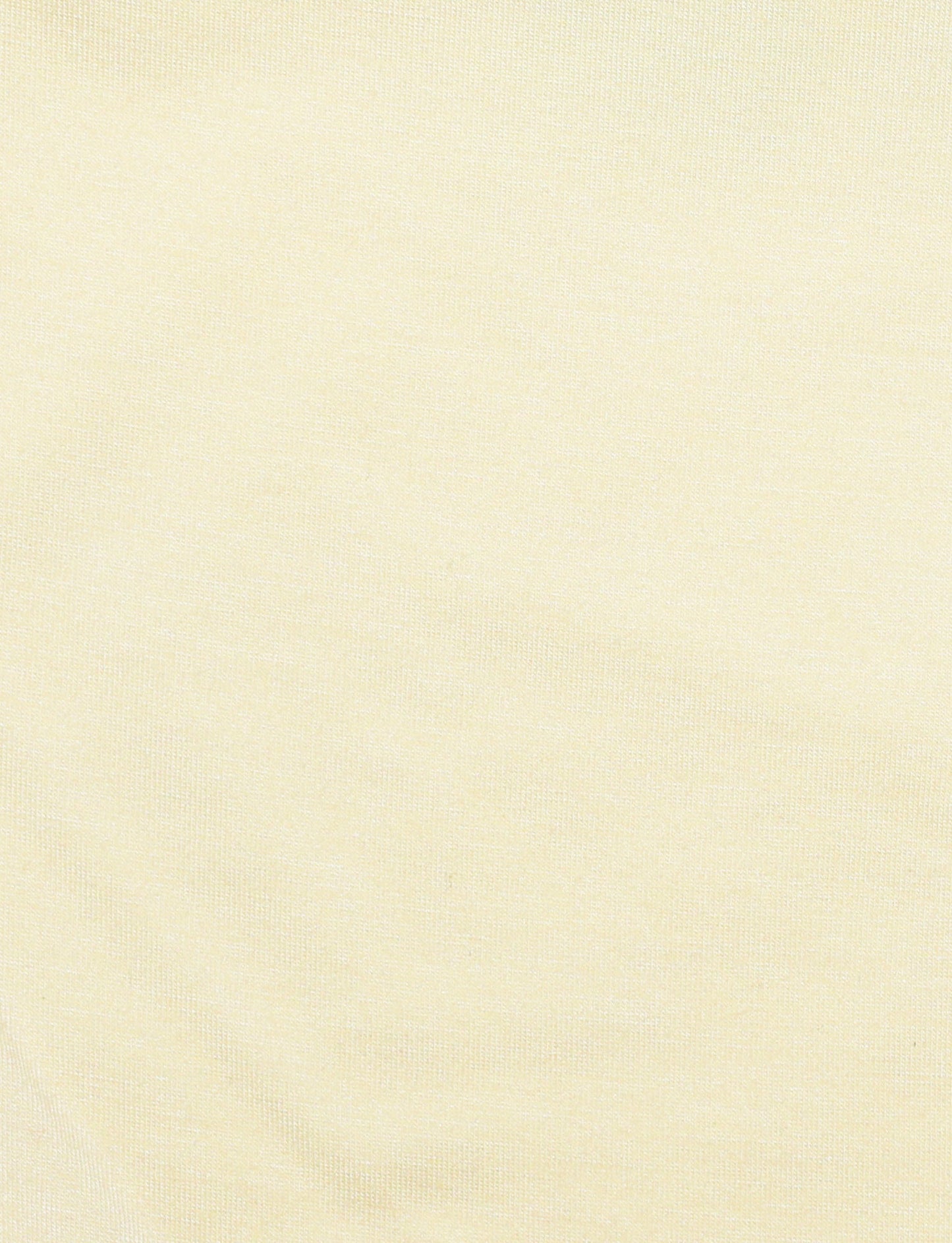 DARIAN TOP - YELLOW : BUTTER