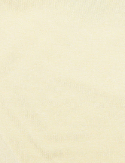 DARIAN TOP - YELLOW : BUTTER